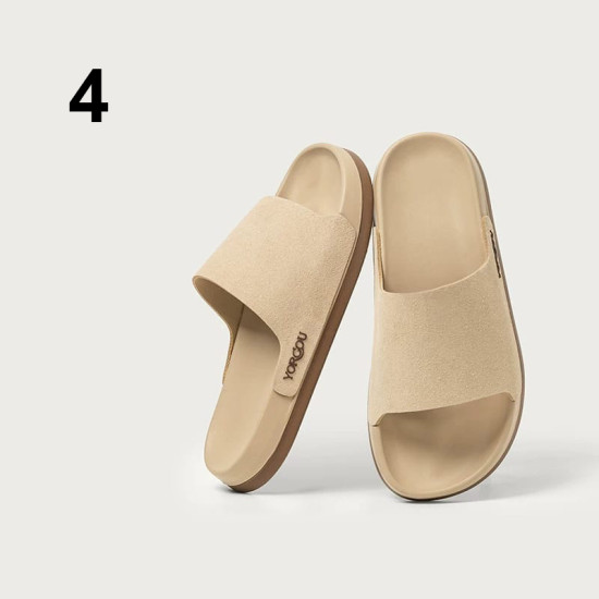 Yorgou Unisex Slipper